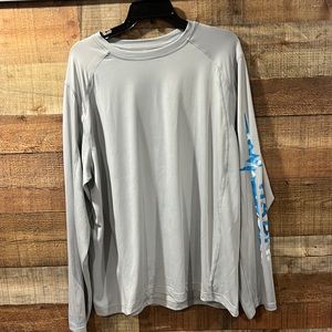Habit performance shirt men's XL ... NWT